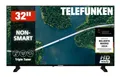 Produktbild: Telefunken XH32P900S LCD-LED Fernseher (80 cm/32 Zoll, HD-ready, Triple-Tuner, USB-Mediaplayer)