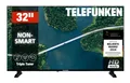 Produktbild: Telefunken 32 Zoll Fernseher XH32P900S 80 cm HD-ready LED TV mit Triple-Tuner