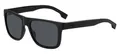 Produktbild: HUGO BOSS BOSS 1647/S 807 BLACK 55/18/145 Herren Sonnenbrillen