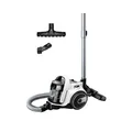 Produktbild: Bosch bgs05a222 Staubsauger 700W 1.5L Schwarz