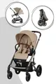 Produktbild: Cybex Kinder-Buggy Balios S Lux Kinderwagen - Kollektion 2025