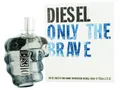 Produktbild: Diesel Only the Brave Eau De Toilette 50 ml