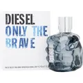 Produktbild: Diesel Only The Brave Pour Homme Edt Spray 50ml.