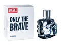 Produktbild: Diesel Only The Brave The Original 50ml EDT