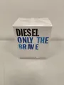 Produktbild: Diesel - Only The Brave  - Pour Homme - 50 ml Eau de Toilette - Neu !!!