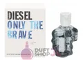 Produktbild: Diesel Only The Brave Pour Homme Edt Spray 50,00 ml