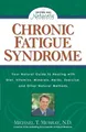 Produktbild: Michael T. Murray Chronic Fatigue Syndrome (Taschenbuch) Getting Well Naturally