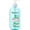 Produktbild: GARNIER Collection Skin-ActiveMit AloeErfrischendes Waschgel 200 ml (19,95 € / 1 l)
