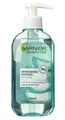 Produktbild: Garnier SkinActive Face Wash with Aloe Extract for Normal and Combination Skin 200ml