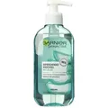 Produktbild: Garnier SkinActive Face Wash with Aloe Extract for Normal and Combination Skin 200ml