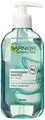 Produktbild: Garnier SkinActive Waschgel mit Aloe Extrakt Normale und Mischhaut, (200 ml)