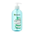 Produktbild: Garnier SkinActive Waschgel Erfrischend Aloe Extrakt, 200 ml