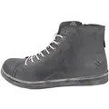 Produktbild: Andrea Conti Damen Leder Sneakerboots grau 39 EU
