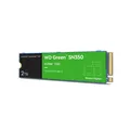 Produktbild: Sandisk Green WDS200T3G0C Internes Solid State Drive M.2 2000 GB PCI Express QLC NVMe (WDS200T3G0C)