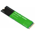 Produktbild: WD Green SN350 NVMe SSD   2TB, M.2