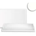 Produktbild: ISOLED Panel Professional Line 308x1245mm UGR<19 36W 4550lm neutralweiß dimmbar EEK D [A-G] Fiai IsoLED 116033