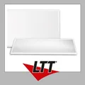 Produktbild: ISOLED LED Panel Professional Line 308x1245mm, UGR