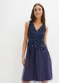 Produktbild: bonprix Paillettenkleid