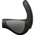 Produktbild: Ergon GP3 Nexus/Rohloff (Large)Black/Grey (42410236)