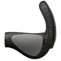 Produktbild: ERGON Fahrradgriffe GP3 (Large Rohloff® / Nexus®) - Uni., schwarz