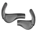 Produktbild: Ergon Fahrradlenkergriff Ergon Lenkergriffe GP3 mit Bar Ends