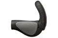 Produktbild: NEU Ergon GP3 Gr.L ergonomische Fahrrad Lenkergriffe inkl Bar Ends Rohloff Nexus