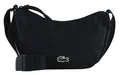 Produktbild: LACOSTE Moon Bag Schultertasche Umhängetasche Tasche Noir schwarz Neu