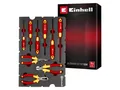 Produktbild: EINHELL E-Case-Einleger VDE Elektriker-Werkzeug, 370524, 9-teilig
