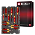 Produktbild: Einhell 370524 Koffereinlage 9teilig (370524)