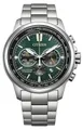 Produktbild: Citizen Herrenuhr aus Super Titanium mit Eco-Drive