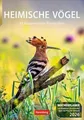 Produktbild: Heimische Vögel Wochenplaner 2026 - 53 faszinierende Fotografien: Wochenkalendarium, Infos zu den porträtierten Vogelarten und viel Platz für Termine ... 2026 zum Eintragen (Wochenplaner Harenberg)