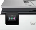 Produktbild: HP OfficeJet Pro 8132e Wireless All-in-One Farbe Drucker, Instant Ink; Beidseitiger Druck, Thermal Inkjet, Farbdruck, 4800 x 1200 DPI, A4, Direktdruck, Grau