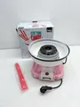 Produktbild: Gadgy Zuckerwattemaschine fuer zuhause - Zuckerwatte Maschine fuer Zucker