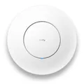 Produktbild: Cudy AC1200 Gigabit Wireless Access Point, Gigabit RJ45, Business-WLAN-Lösung Mit Mesh-Unterstützung, Beamforming, MU-MIMO, PoE Oder DC-betrieben, AP1300