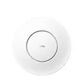 Produktbild: AP1300 CUDY AC1300 White Power over Ethernet PoE - ~D~