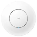 Produktbild: AC1200 Gigabit Wireless Access Point Gigabit RJ45 Business-WLAN-Lösung Mit Me...