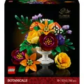 Produktbild: LEGO Blumengesteck (10345, LEGO Botanicals, LEGO Seltene Sets) (10345)