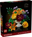 Produktbild: LEGO Botanicals 10345 Blumengesteck