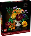 Produktbild: LEGO Icons 10345 Blumengesteck – NEU & OVP – Händler – DHL Versand