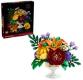 Produktbild: LEGO ICONS 10345 LEGO Botanicals 10345 Blumenarrangement