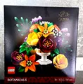 Produktbild: Lego Icons 10345 Blumengesteck (Botanical Collection) - Neu & OVP