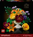 Produktbild: LEGO Botanicals 10345 Blumenkomposition