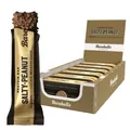 Produktbild: Protein Bar - 12x55g - Salty Peanut