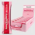 Produktbild: 42,41 €/ kg | Barebells Sunny Strawberry 12x55g Riegel