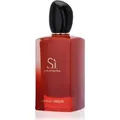 Produktbild: Giorgio Armani Si Passione Intense Eau de Parfum Damen 100ml NEU Spray Duft EDP