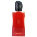 Produktbild: GIORGIO ARMANI Si Passione Eau De Parfum Intense