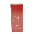 Produktbild: Giorgio Armani Si Passione Intense Eau de Parfum 100ml