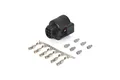 Produktbild: Bosch 1987280016 - Lambdasonde mit fahrzeugspezifischem Stecker