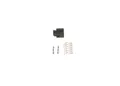 Produktbild: Für BOSCH 1 987 280 016 Plug, injector 1 987 280 016 Lambda probe (adaptor)
