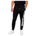 Produktbild: Alpha Industries Big Letters Jogger Jogginghose für Herren Black